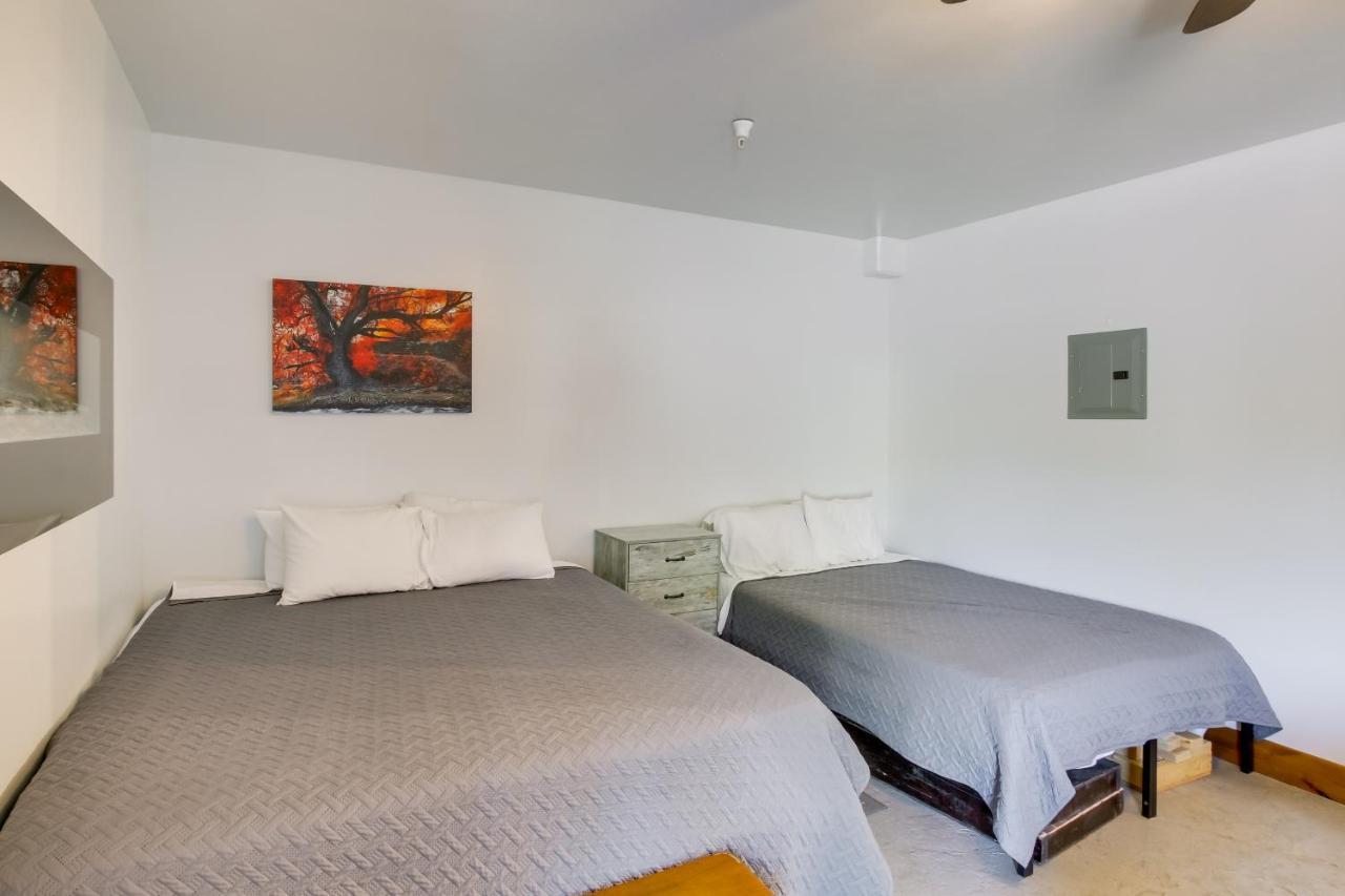 Lava Hot Springs Studio With Views, Walk To River Esterno foto
